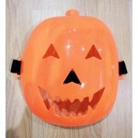 ราคา หน้ากากแฟนซี หน้ากากฟักทอง หน้ากาก Halloween (677413477)