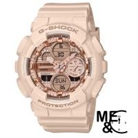 ราคา {[FLASH SALE]} CASIO​ G-SHOCK​ มินิ GMA-S140PG-4ADR ของแท้ ประกัน CMG (57507069557)