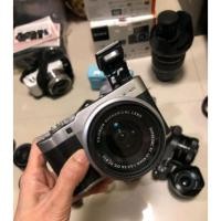ราคา Fuji xa5 (มือสอง) สภาพสวยมาก (9398496984)