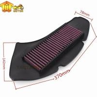 ราคา For Yamaha N-MAX NMAX 125 155 NMAX125 NMAX155 2015 2016 2017 2018 2019 Motorcycle Air Cleaner Filte (49202517276)