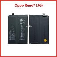 ราคา แบตเตอรี่ Oppo Reno7(5G) ,(Model:BLP855) สินค้าคุณภาพดี (22537199654)