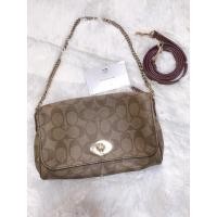ราคา กระเป๋า COACH ของแท้ 100% จากช้อปoutlet (15886062735)