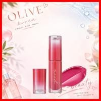 ราคา [PeriPera] Ink Mood Glowy Tint -05 Cherry So What / Korean Lip Tint / Glowy Finish / ของแท้ 100% โดย Olive korea (48411139804)