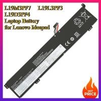 ราคา L19M3PF7 L19L3PF3 L19D3PF4 แบตเตอรี่แล็ปท็อปสําหรับ Lenovo Ideapad Creator 5-15IMH05 Gaming 3-15ARH05 Series 45WH (53462385737)