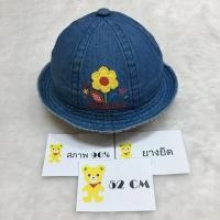 ราคา หมวกเด็ก Mikihouse (787824133)