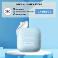 ราคา [LANEIGE] Water Bank Blue Moisture Cream 50ml / จากเกาหลี (42578284086)