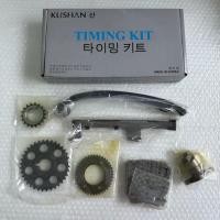 ราคา TOYOTA HIACE 2RZ RZH112 รุ่นใหม่ 2RZ TIMING KIT SET KUSHAN ยี่ห้อ KS-T120 (54913363087)