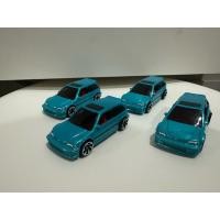 ราคา HOTWHEELS HONDA CIVIC EF LOOSE MINT (53557019244)