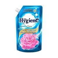 ราคา ไฮยีน น้ำยาปรับผ้านุ่มมอนิ่งเฟรช Hygiene Morning Fresh 480ml. (55559541541)