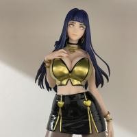 ราคา Hinata Prince Concubine อินเทรนด์เล่น White-Eyed Girl Group เดสก์ท็อปตกแต่งนินจาอะนิเมะรูป Naruto รุ่น Merchandise HY (52660316755)