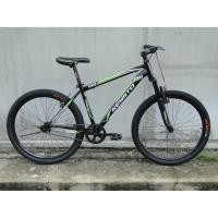 ราคา จักรยานเสือภูเขา KEYSTO 001 เฟรมเหล็ก Single speeds (763533443)