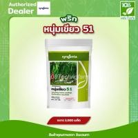 ราคา พริกหนุ่มเขียว 51 เมล็ดพันธุ์พริกลูกผสม ตราซินเจนทา ขนาด 3,000 เมล็ด (52212600064)