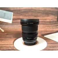 ราคา Canon EF-S 10-22mm f 3.5-4.5 USM (14946529358)