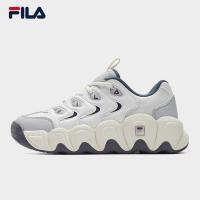 ราคา FILA MUFFIN WE Womens Sports All-Match รองเท้าลําลอง Low-Top Life สบาย (52962201617)