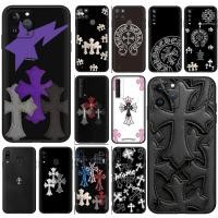 ราคา IPhone 11 11Pro 11ProMax 12 12Pro 12Mini 12ProMax 59D8 Chrome Hearts เคสโทรศัพท์พร้อมสต็อก (47813640148)