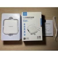 ราคา Veger Power Bank 15000 mAh มือสอง ส่งฟรี EMS (25502702507)
