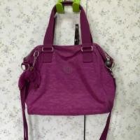 ราคา กระเป๋าkipling แท้100% มือสอง (1437468195)