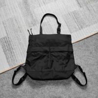 ราคา กระเป๋าเป้สะพายหลัง Uniqlo Utility 2-Way Bag (40123113249)