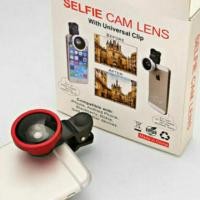 ราคา Selfie Clip Lens (1540310)