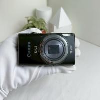 ราคา Canon IXUS265HS/IXY630(รุ่นหายากมากๆ) รุ่นพั้นรักแมว (56101737956)