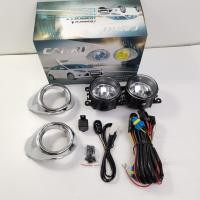 ราคา ไฟตัดหมอก ไฟสปอร์ตไลท์Ford Focus 2012-2015 spotlights ไฟตัดหมอก ฟอร์ด โฟกัส 2012 (24183410455)