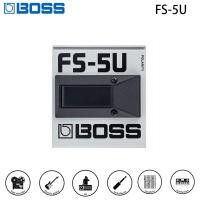 ราคา BOSS FS-5U สวิทช์เท้ากีตาร์ไฟฟ้า KATANA ลําโพงสวิทช์เหยียบเท้า Controller กีตาร์อะคูสติกอุปกรณ์เสริม FS 5U (44800620388)