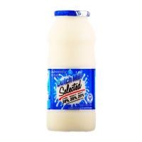 ราคา ดัชมิลล์นมสดรสจืด 200ซีซี Dutch Mill Pasteurized Milk Plain 200cc. [หมายเลขบาร์โค้ด 8851717060014 ] (48310303651)