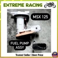 ราคา การใช้ปั๊ม Assy การใช้กรองถังลอยถังน้ํามันปั๊มการใช้ Assy MSX125 MSX125SF MSX 125 SF 125SF (24467889269)
