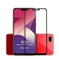 ราคา กระจกนิรภัย/ TG เต็มจอ Oppo A3S / F7 / Realme C1 ป้องกันรอยขีดข่วน (40255840166)