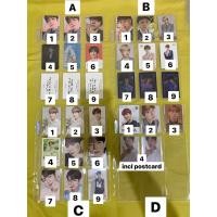 ราคา [READ DESCRIPTION] EXO Baekhyun PC Official (9936192492)