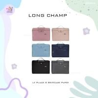 ราคา Longchamp Le Pliage S Briefcase Paper (25842477070)