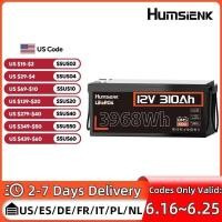 ราคา แบตเตอรี่ลิเธียม LiFePO4 12V 310Ah 100A BMS 8000 รอบ สำหรับพลังงานแสงอาทิตย์ ระบบออฟกริด RV แคมป์ปิ้ง เรือ และบ้าน (40961852862)