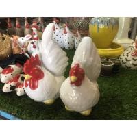 ราคา ไก่แจ้ ขายเป็นคู่ๆ สวย ทนทาน ตกแต่งบ้านก็น่ารัก (5135270429)