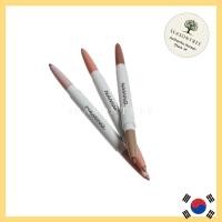 ราคา [NAMING] Perfectail Eye Designing Pencil Dual Liner – 3 เฉดสี Long-Lasting Dual Eye Pencil (29042825893)