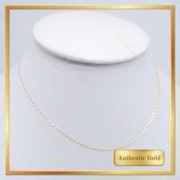 ราคา สร้อยคอ อิตาลี่ 0.3 กรัม ทองคำแท้ออกใบรับประกัน (47308208458)