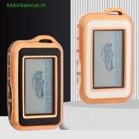 ราคา AAAirSpecial รัสเซีย 2 ทางรถนาฬิกาปลุกสําหรับ E90 E96 E95 รีโมทคอนโทรลเกราะป้องกันสําหรับขับรถทุกวัน TH (47960007699)