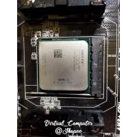 ราคา AMD FX 4300 Black Edition เพิ่มพลังสี่คอร์สูงสุด 4.0Ghz (22121010353)