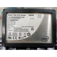 ราคา intel SSD 520 Series 180GB 2.5" SATA มือสอง Health Status 96% เขียวหมด ใช้งานปกติ (55556467755)