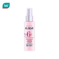 ราคา Elseve ลอรีอัล ปารีส เอลแซฟ ไกลโคลิค กลอส อัลตรา กลอส แอซิดดิไฟเออร์ 100 มล. (50054032013)