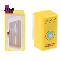 ราคา [JHA] 1 ชิ้น Super OBD2 รถชิปกล่องจูนปลั๊กและไดรฟ์เพิ่มเติม/แรงบิดเพิ่มเติม As Nitro OBD2 ชิปปรับแต่งสําหรับรถยนต์เบนซินใหม่ (55314934819)
