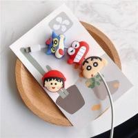 ราคา Cable bite Maruko Shin Chan ตัวถนอมสายชาร์จ (7036541355)