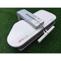 ราคา เครื่องรีดผ้าแบบกดทับ Elnapress 2000 เครื่องสภาพดีมากใช้งานได้ปกติ (43052366284)