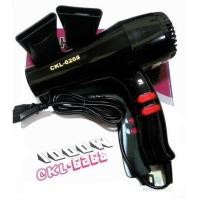 ราคา ไดร์เป่าผม รุ่นckl-6268 คละสี คละยี่ห้อ CKL or JMF ไดร์เป่าผม ปรับความร้อน&แรงลมได้) ไดร์เป่าผม เป่าผม ไดเป่าผม (2834996025)
