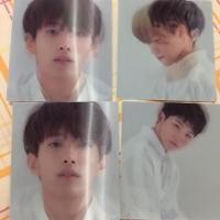 ราคา DK Woozi Dino Lenticular Dawn You Made My Dawn Seventeen Kpop อย่างเป็นทางการ (8044155576)