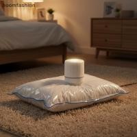 ราคา [BOOM] เครื่องดูดฝุ่นไฟฟ้าแบบพกพาอายุการใช้งานแบตเตอรี่ยาวนาน Instantpession สําหรับถุงเก็บสูญญากาศ Outdoor Camping TH (45064327838)