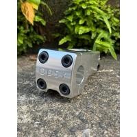 ราคา สเต็มจักรยาน bmx Odyssey CFL3 front load : polish (51864417714)