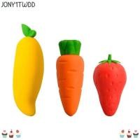 ราคา JONY1TWDD ยางลบดินสอ, โดยไม่ต้องทําเครื่องหมายรูปร่างผลไม้ยางลบผลไม้ขนาดใหญ่, ยางลบขนาดใหญ่บล็อกขนาดใหญ่สุดคุณภาพสูงนักเรียน (48414845388)