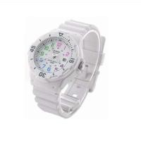 ราคา Casio นาฬิกาข้อมือ รุ่น LRW-200H-7B