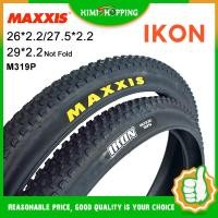 ราคา [พร้อมสต็อก] MAXXIS IKON จักรยาน_tyres M319P ขนาด 26/27.5/29 นิ้ว สำหรับ off-road และ downhill (26388366161)