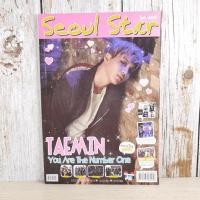 ราคา Seoul Star โซล สตาร์ Vol.106 Apr 2016 (13701742229)